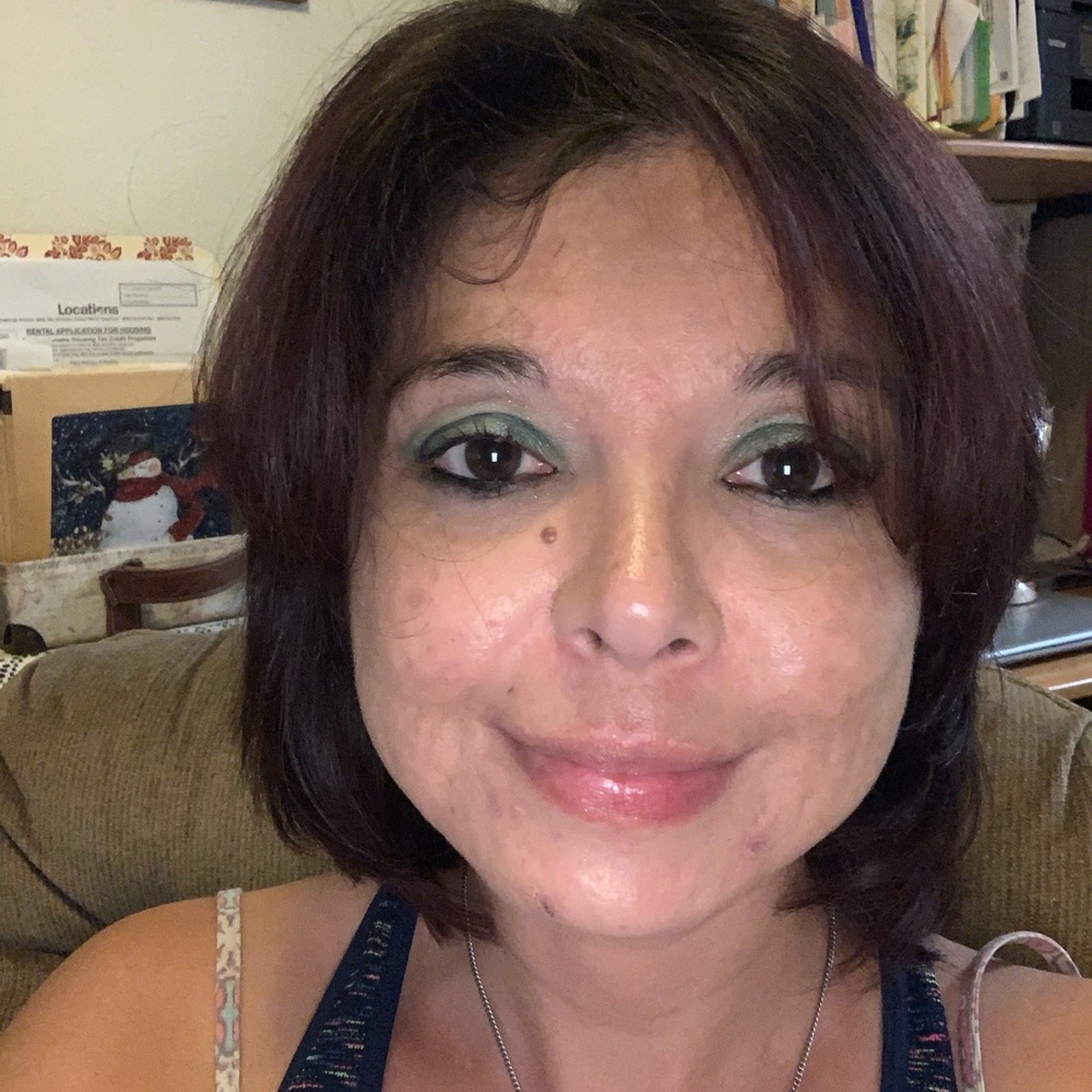 Meet your Posher, Christy